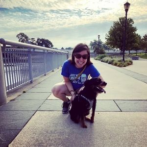 Meet your Posher, Erica